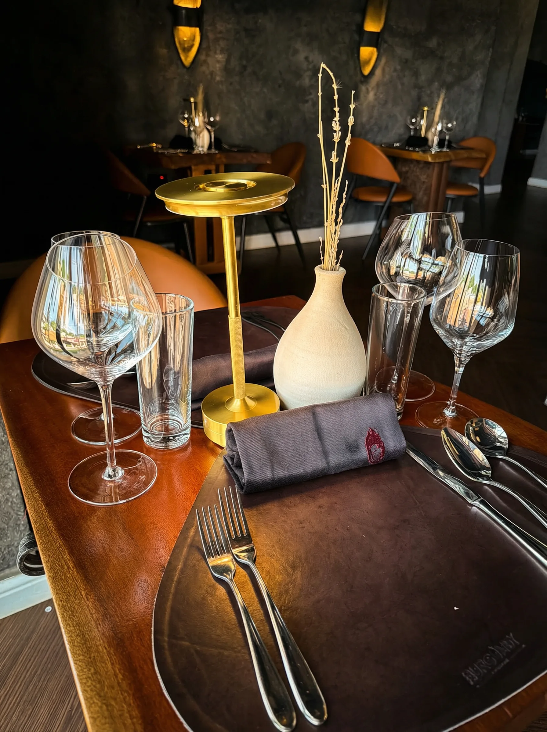 Main Dining