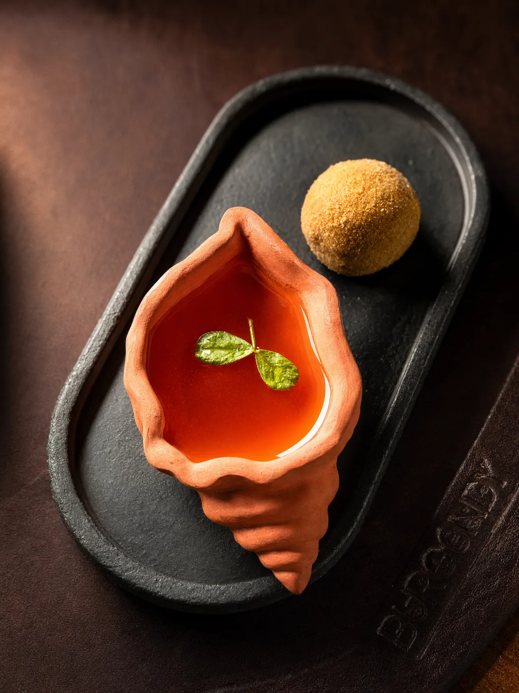Dish 4
