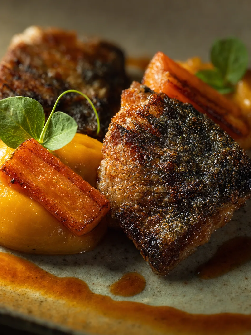 Dish 5