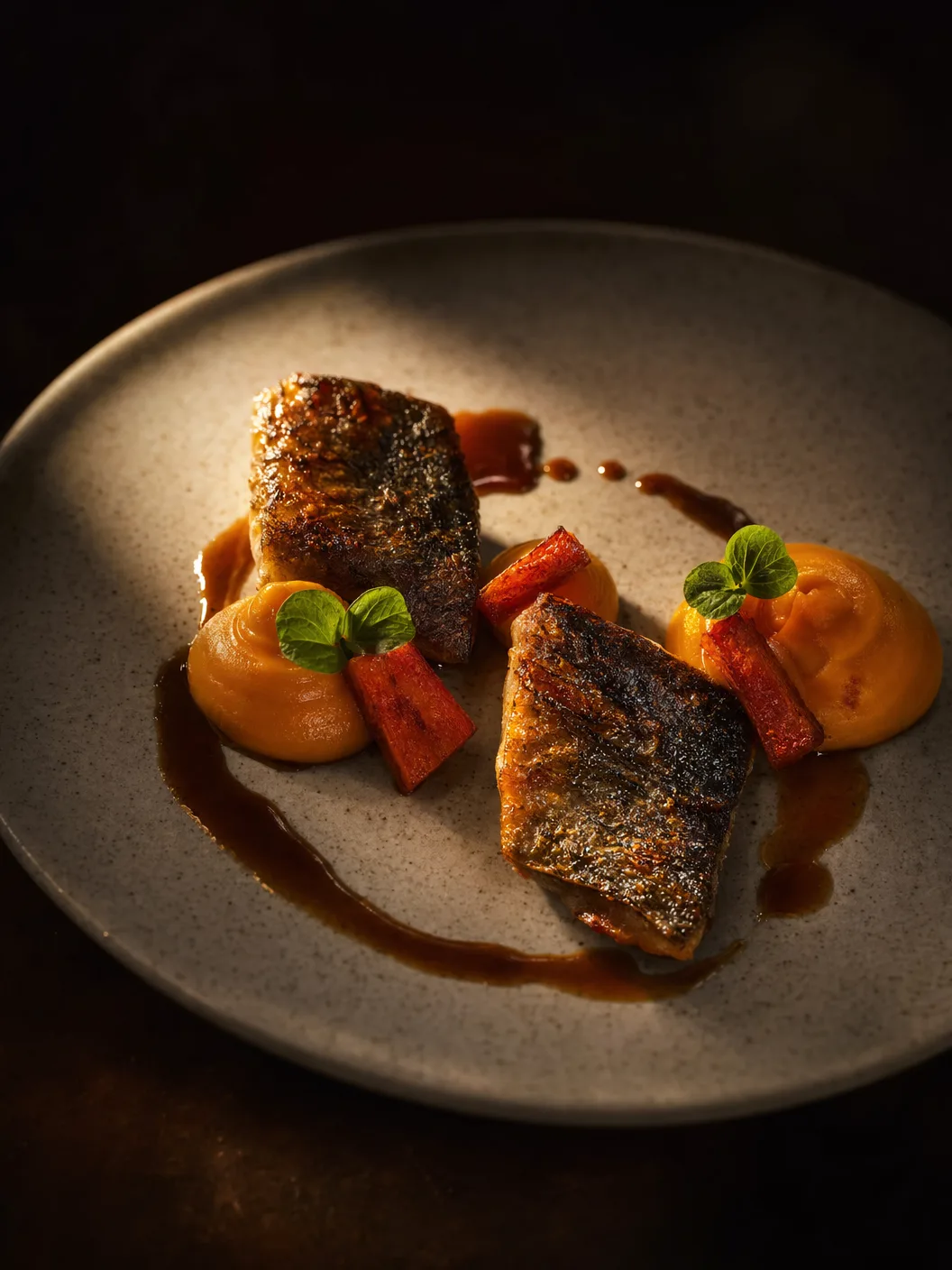 Dish 2