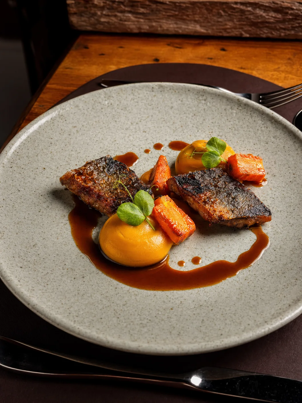 Dish 1
