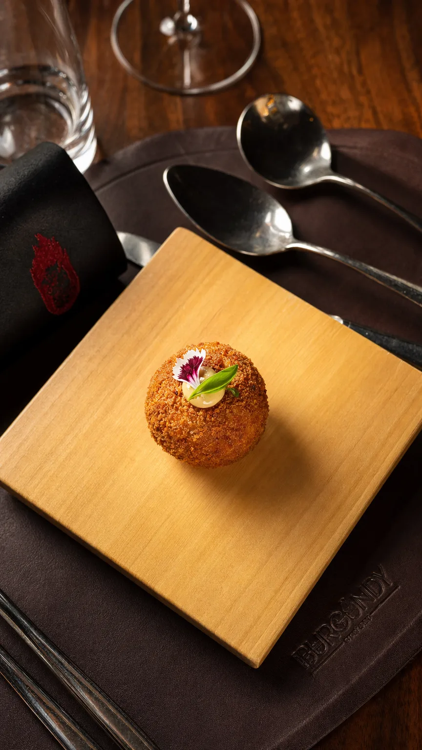 Dish 8